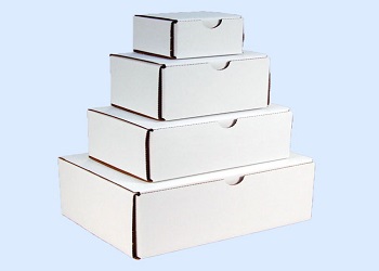 7 Ply Corrugated Box