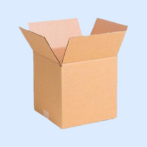7 Ply Corrugated Box